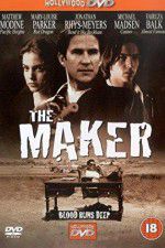 Watch The Maker Tvmuse