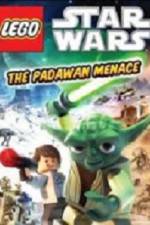 Watch LEGO Star Wars The Padawan Menace Tvmuse