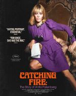 Watch Catching Fire: The Story of Anita Pallenberg Tvmuse