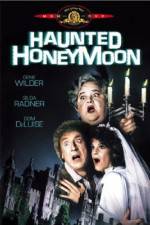 Watch Haunted Honeymoon Tvmuse