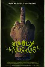 Watch Bloody Knuckles Tvmuse