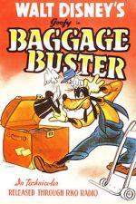 Watch Baggage Buster Tvmuse