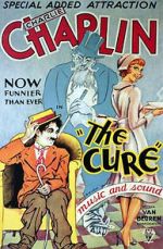 Watch The Cure (Short 1917) Tvmuse