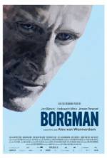 Watch Borgman Tvmuse