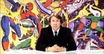 Watch In Search of Steve Ditko Tvmuse