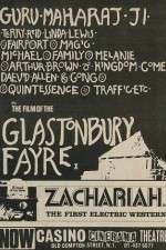 Watch Glastonbury Fayre Tvmuse