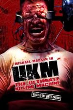 Watch UKM: The Ultimate Killing Machine Tvmuse