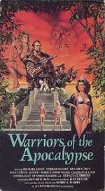 Watch Warriors of the Apocalypse Tvmuse