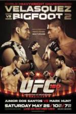 Watch UFC 160 Preliminary Fights Tvmuse