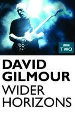 Watch David Gilmour Wider Horizons Tvmuse