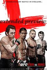 Watch UFC 138 Extended Preview Tvmuse