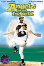 Watch Angels in the Infield Tvmuse
