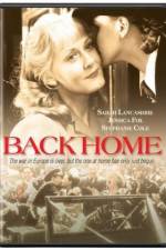 Watch Back Home Tvmuse