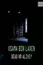 Watch The Final Report Osama bin Laden Dead or Alive Tvmuse