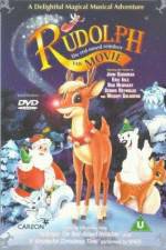 Watch Rudolph the Red-Nosed Reindeer - The Movie Tvmuse