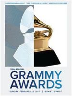 Watch The 59th Annual Grammy Awards Tvmuse