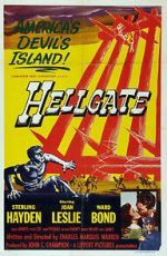 Watch Hellgate Tvmuse