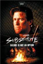 Watch The Substitute: Failure Is Not an Option Tvmuse