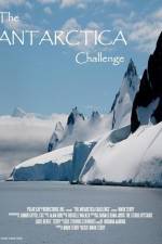 Watch The Antarctica Challenge Tvmuse