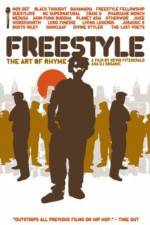 Watch Freestyle The Art of Rhyme Tvmuse