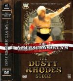 Watch The American Dream: The Dusty Rhodes Story Tvmuse