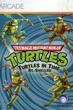 Watch Teenage Mutant Ninja Turtles Turtles in Time Re-Shelled Tvmuse