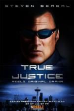 Watch True Justice: Brotherhood Tvmuse