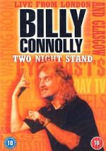 Watch Billy Connolly: Two Night Stand Tvmuse