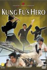 Watch Kung Fu's Hero Tvmuse