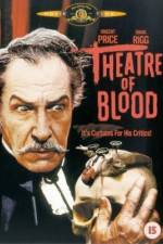 Watch Theater of Blood Tvmuse