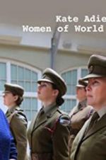 Watch Women of World War One Tvmuse