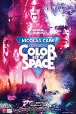 Watch Color Out of Space Tvmuse
