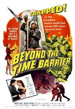 Watch Beyond the Time Barrier Tvmuse