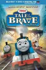 Watch Thomas & Friends: Tale of the Brave Tvmuse