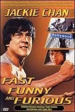 Watch Jackie Chan: Fast, Funny and Furious Tvmuse