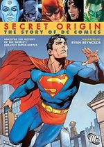 Watch Secret Origin: The Story of DC Comics Tvmuse