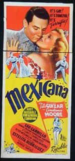 Watch Mexicana Tvmuse