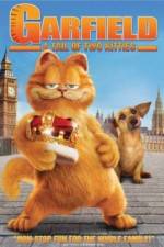 Watch Garfield: A Tail of Two Kitties Tvmuse