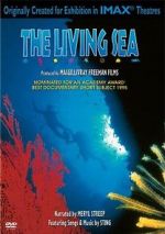 Watch The Living Sea Tvmuse