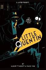 Watch Little Quentin Tvmuse