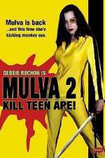 Watch Mulva 2 Kill Teen Ape Tvmuse