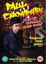Watch Paul Chowdhry: What\'s Happening White People? Tvmuse