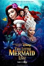 Watch The Little Mermaid Live! Tvmuse