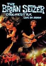 Watch The Brian Setzer Orchestra: Live in Japan Tvmuse