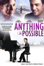 Watch Anything Is Possible Tvmuse