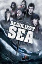 Watch Deadliest Sea Tvmuse