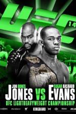 Watch UFC 145 Jones vs Evans Tvmuse