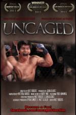 Watch Uncaged Inside the Fighter Tvmuse