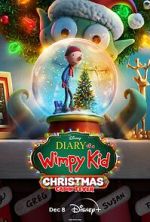 Watch Diary of a Wimpy Kid Christmas: Cabin Fever Tvmuse