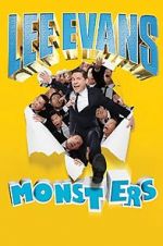 Watch Lee Evans: Monsters Tvmuse